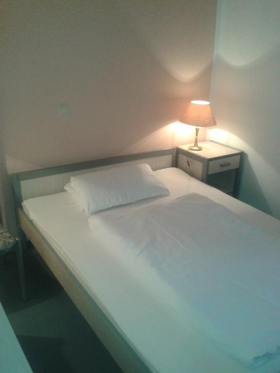 Spreewaldhotel Leipe Lübbenau Oda fotoğraf