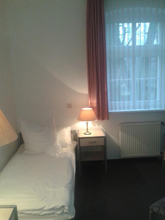 Spreewaldhotel Leipe Lübbenau Dış mekan fotoğraf