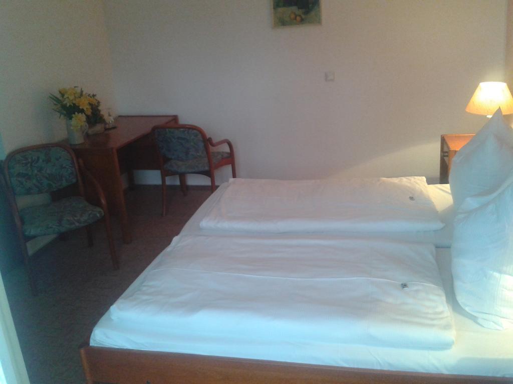 Spreewaldhotel Leipe Lübbenau Dış mekan fotoğraf